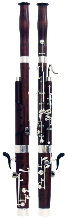 Guntram Wolf FG 5 Plus