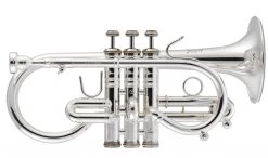 Stomvi Titan 5837 Brassband