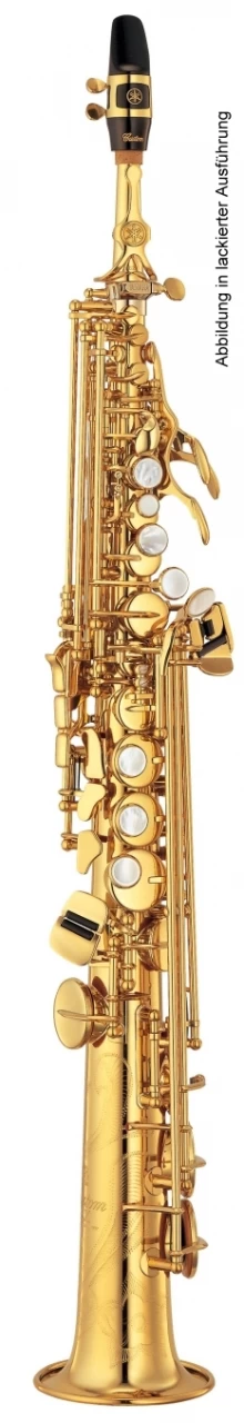 YAMAHA YSS-875 EXHGS