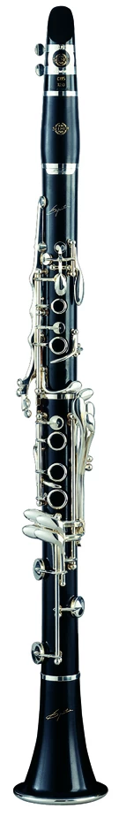 Selmer Signature SE-CSI2HE