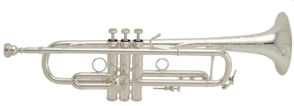 Bach Stradivarius LR190S-43B 1 Bach Stradivarius LR190S-43B