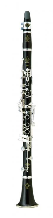 Buffet Crampon RC (BC1114-2-0P)