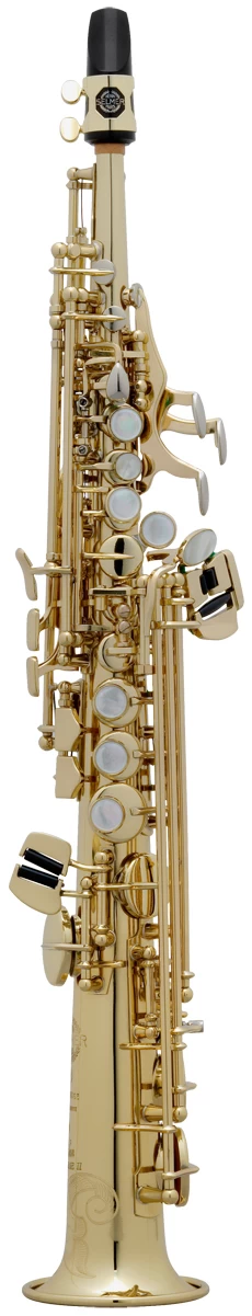 Selmer SA80 II SE-SO2L
