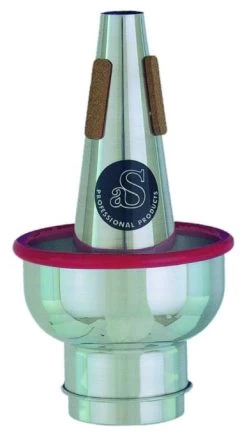 Emo Hush-Hush TRP Alu