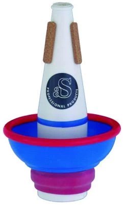 Emo Hush-Hush TB Kunststoff