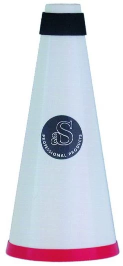 Emo Megaphone TRP Kunststoff