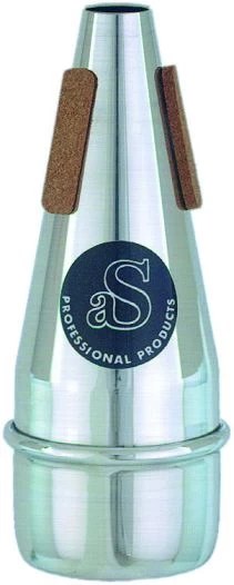 Emo Straight TRP Alu