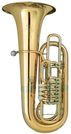 B&S 3099/1/WG-L, 4+1