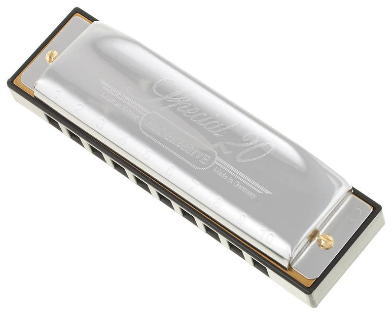 Hohner Special 20 D
